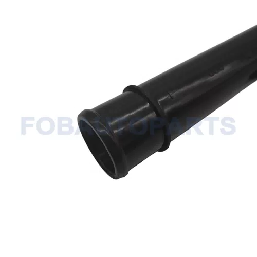 Engine Coolant Pipe Automobile Thermostat For Chevrolet Opel 90448854 93227142 - image 5